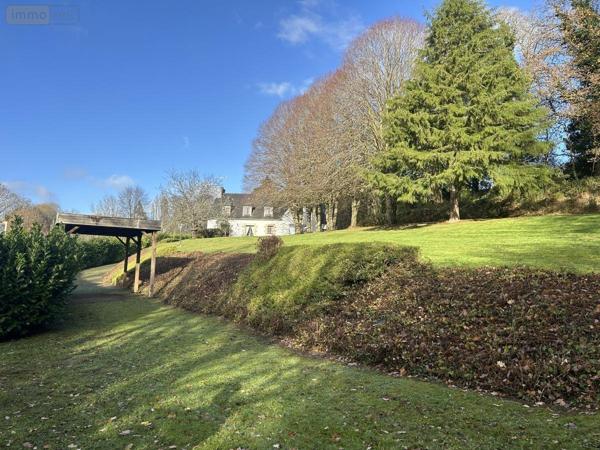Maison à vendre à Saint-Agathon dans les Côtes-d'Armor (22200), ref : 22064-1315