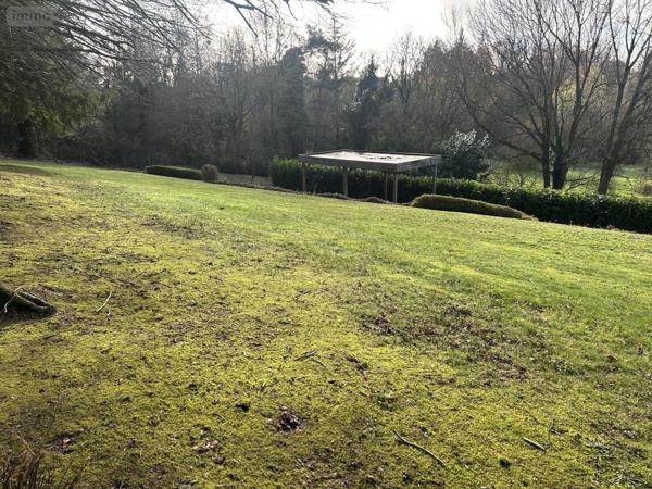 Maison à vendre à Saint-Agathon dans les Côtes-d'Armor (22200), ref : 22064-1315