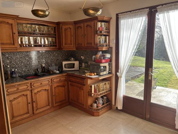 Maison à vendre à Saint-Agathon dans les Côtes-d'Armor (22200), ref : 22064-1315