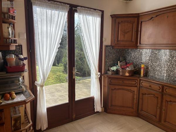 Maison à vendre à Saint-Agathon dans les Côtes-d'Armor (22200), ref : 22064-1315