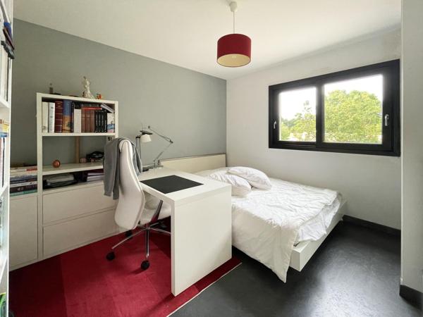 Maison familiale de 155 m² – Calme, verdure à 5 min de Nantes