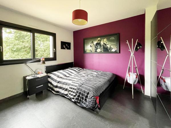 Maison familiale de 155 m² – Calme, verdure à 5 min de Nantes