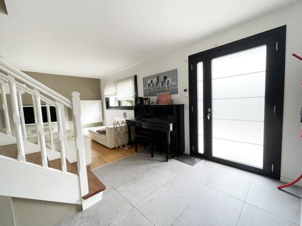 Maison familiale de 155 m² – Calme, verdure à 5 min de Nantes