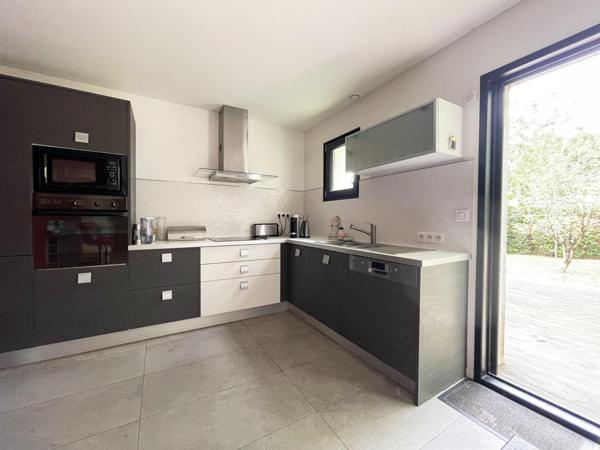 Maison familiale de 155 m² – Calme, verdure à 5 min de Nantes