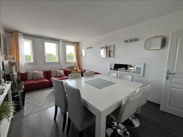 Appartement à vendre |  Muret |  6 pièces | 99 m²