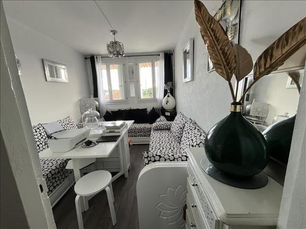 Appartement à vendre |  Muret |  6 pièces | 99 m²