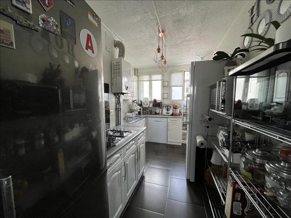 Appartement à vendre |  Muret |  6 pièces | 99 m²