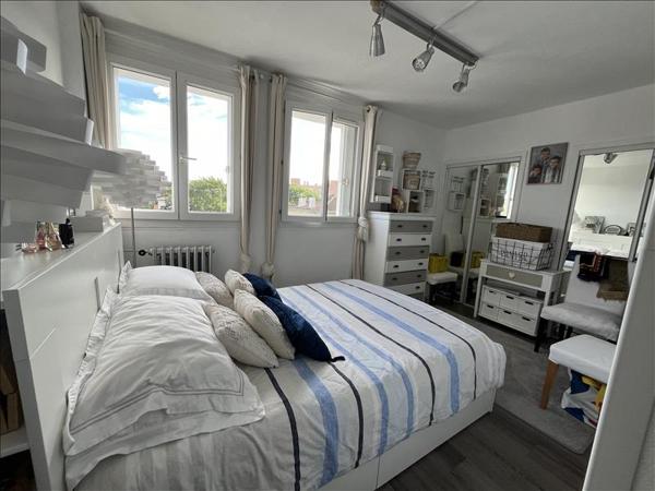 Appartement à vendre |  Muret |  6 pièces | 99 m²