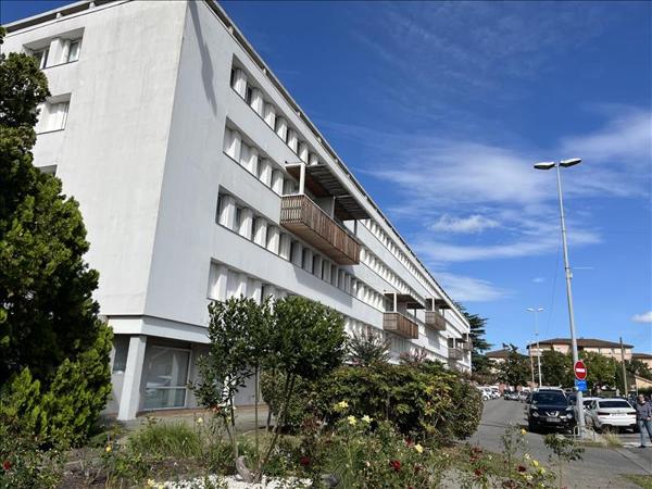 Appartement à vendre |  Muret |  6 pièces | 99 m²