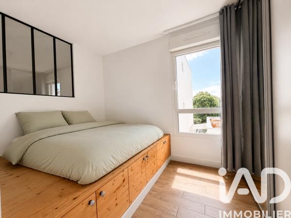 Appartement à vendre 2 pièces 36 m² La Rochelle