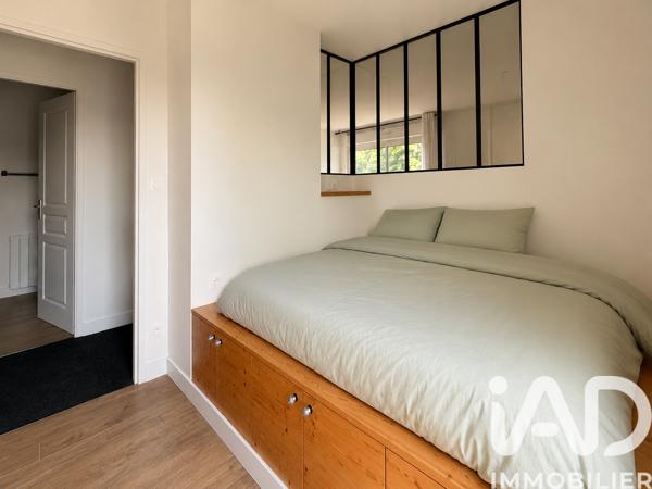 Appartement à vendre 2 pièces 36 m² La Rochelle