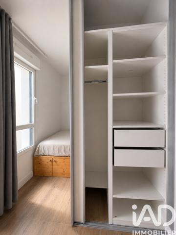 Appartement à vendre 2 pièces 36 m² La Rochelle