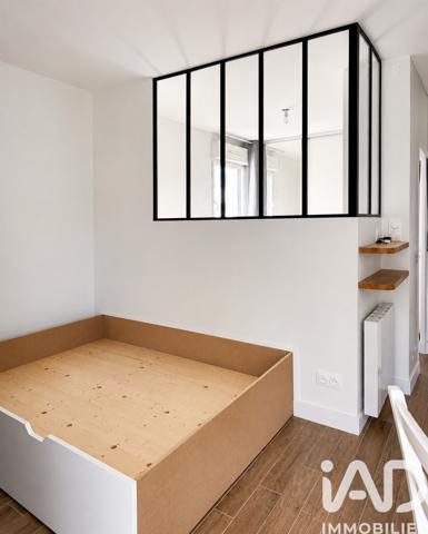 Appartement à vendre 2 pièces 36 m² La Rochelle