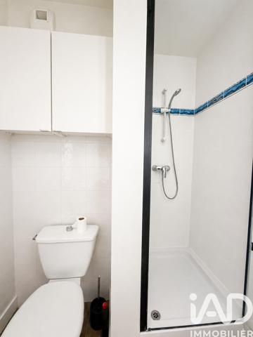 Appartement à vendre 2 pièces 36 m² La Rochelle