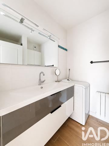 Appartement à vendre 2 pièces 36 m² La Rochelle