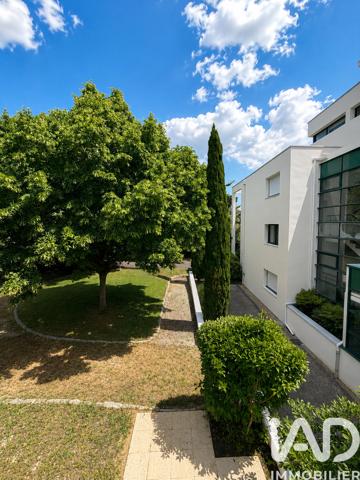 Appartement à vendre 2 pièces 36 m² La Rochelle