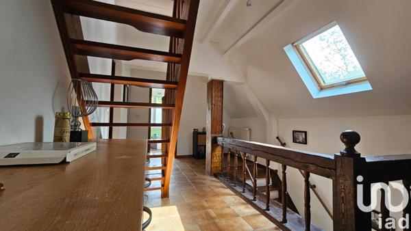 Maison à vendre 8 pièces 190 m² Flavacourt