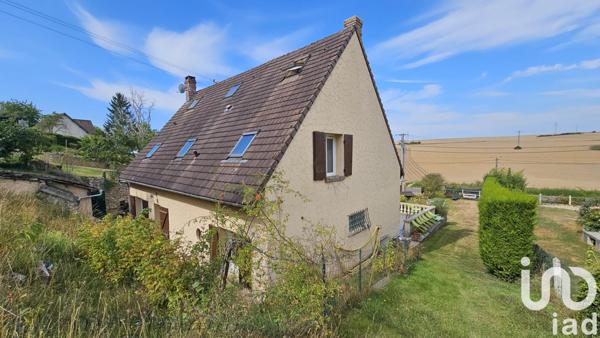 Maison à vendre 8 pièces 190 m² Flavacourt