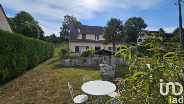 Maison à vendre 8 pièces 190 m² Flavacourt