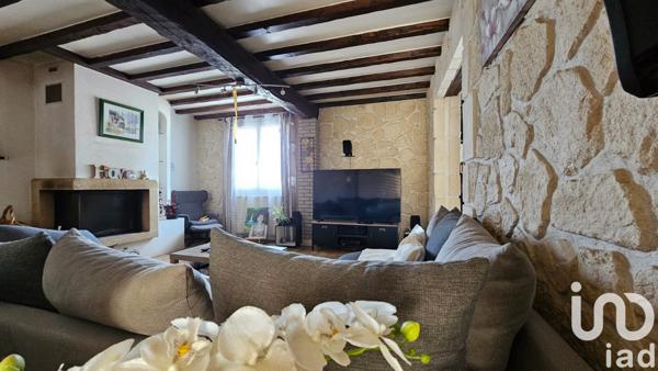 Maison à vendre 8 pièces 190 m² Flavacourt