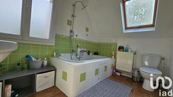 Maison à vendre 8 pièces 190 m² Flavacourt