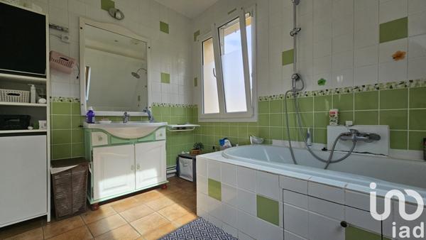 Maison à vendre 8 pièces 190 m² Flavacourt