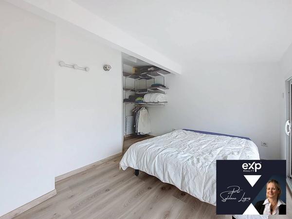 Charmante maison rénovée, à proximité de Compiègne !