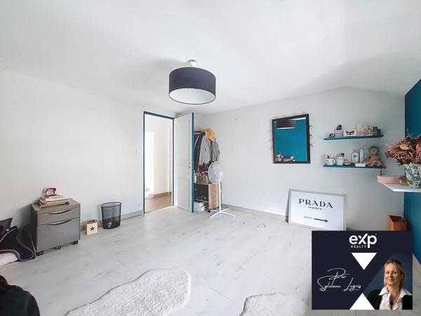 Charmante maison rénovée, à proximité de Compiègne !