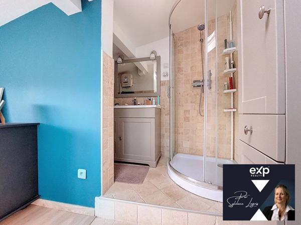 Charmante maison rénovée, à proximité de Compiègne !