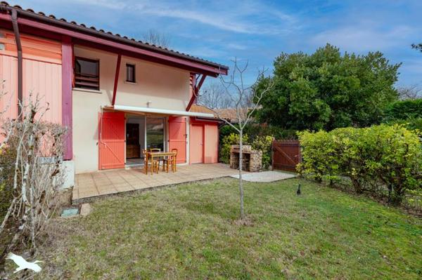 Appartement à vendre |  Hourtin |  3 pièces | 30 m²