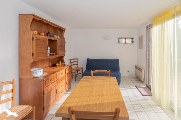 Appartement à vendre |  Hourtin |  3 pièces | 30 m²