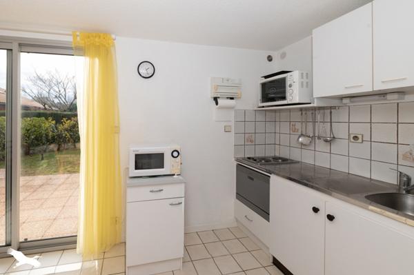 Appartement à vendre |  Hourtin |  3 pièces | 30 m²
