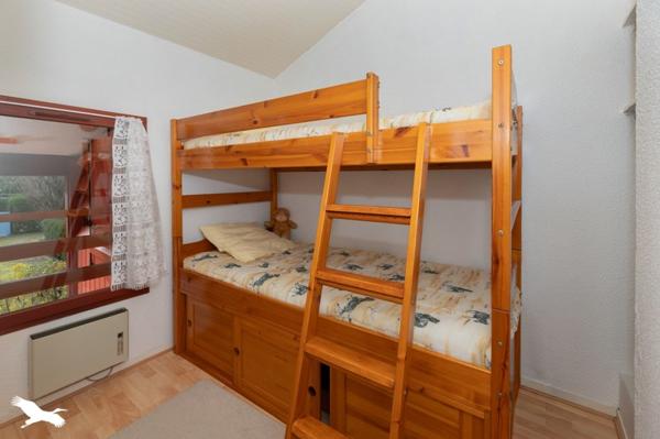 Appartement à vendre |  Hourtin |  3 pièces | 30 m²