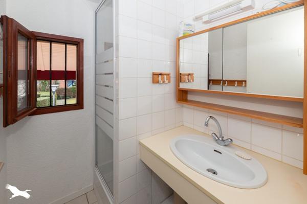 Appartement à vendre |  Hourtin |  3 pièces | 30 m²