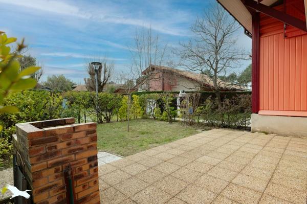 Appartement à vendre |  Hourtin |  3 pièces | 30 m²