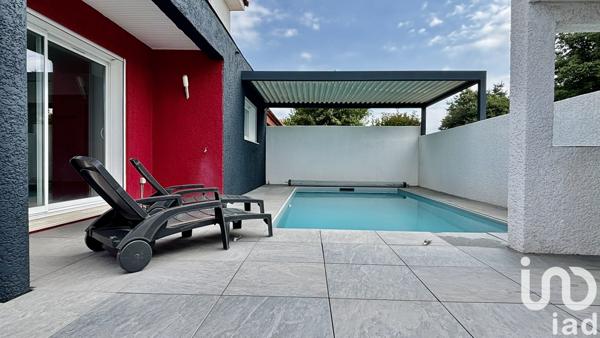 Maison à vendre 5 pièces 118 m² Toulouges