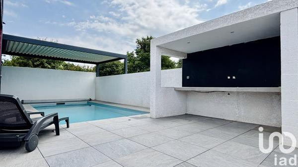 Maison à vendre 5 pièces 118 m² Toulouges