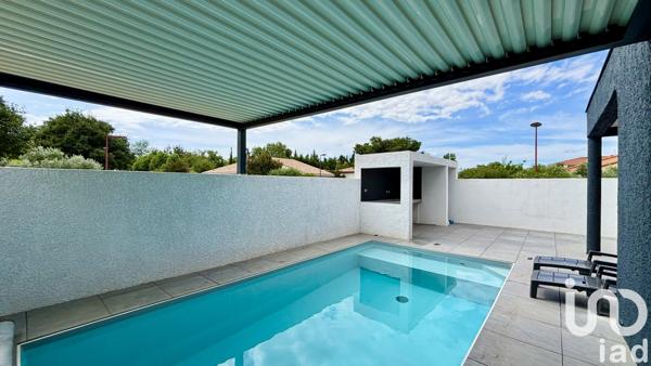 Maison à vendre 5 pièces 118 m² Toulouges