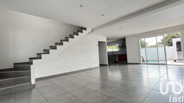 Maison à vendre 5 pièces 118 m² Toulouges