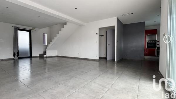 Maison à vendre 5 pièces 118 m² Toulouges