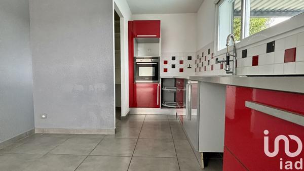 Maison à vendre 5 pièces 118 m² Toulouges