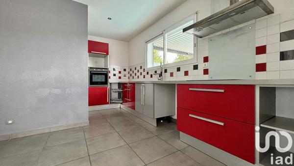 Maison à vendre 5 pièces 118 m² Toulouges