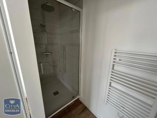 Appartement à louer 2 pièces 35.27m²
