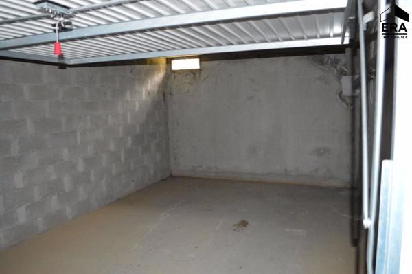 Garage Furiani 15 m2