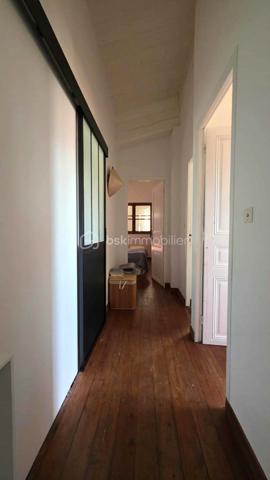 Maison en pierre de 180 m²