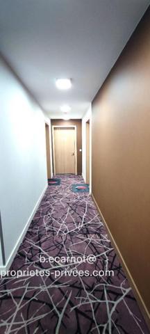 CLAIX 38640 - Appartement T4 - Terrasse 15 m² - 1er étage / 2