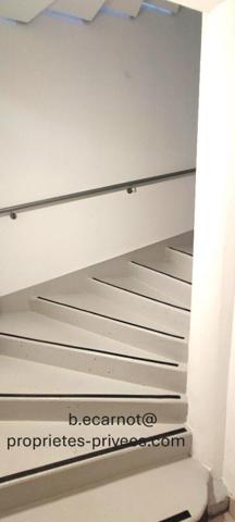 CLAIX 38640 - Appartement T4 - Terrasse 15 m² - 1er étage / 2