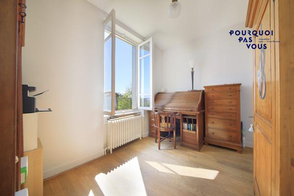 Maison de charme de 200m² avec jardin