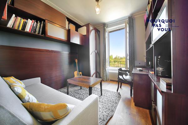 Maison de charme de 200m² avec jardin