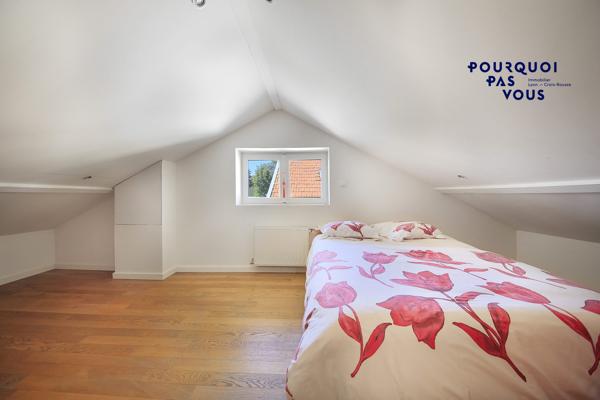 Maison de charme de 200m² avec jardin